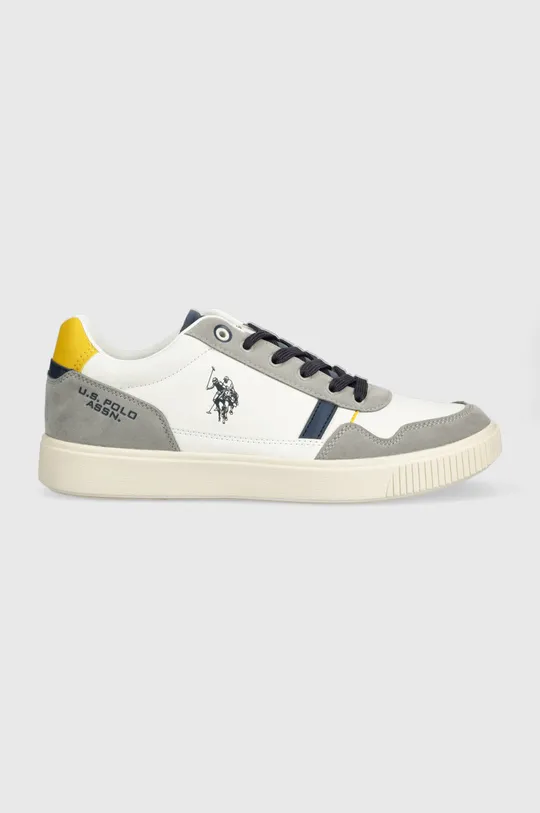 szary U.S. Polo Assn. sneakersy TYMES Męski