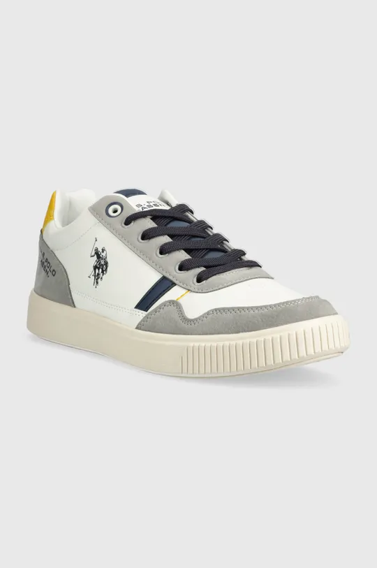 U.S. Polo Assn. sneakersy TYMES szary