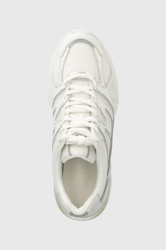 biały Michael Kors sneakersy Kit