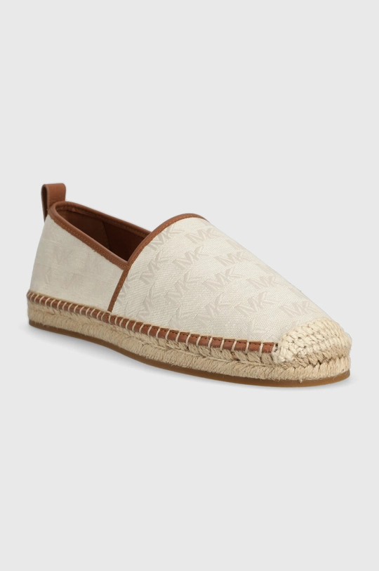 Espadrile Michael Kors Owen siva