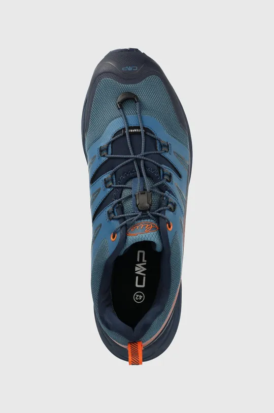 σκούρο μπλε Παπούτσια CMP Marco Olmo 2.0