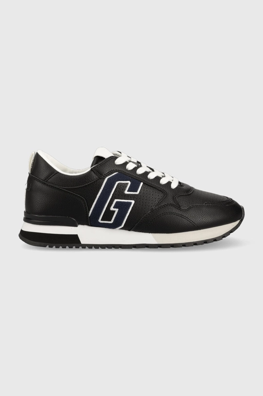 nero GAP sneakers NEW YORK II Uomo