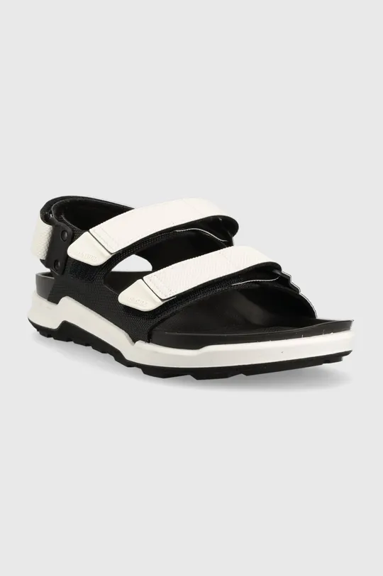 Birkenstock sandały Tatacoa biały