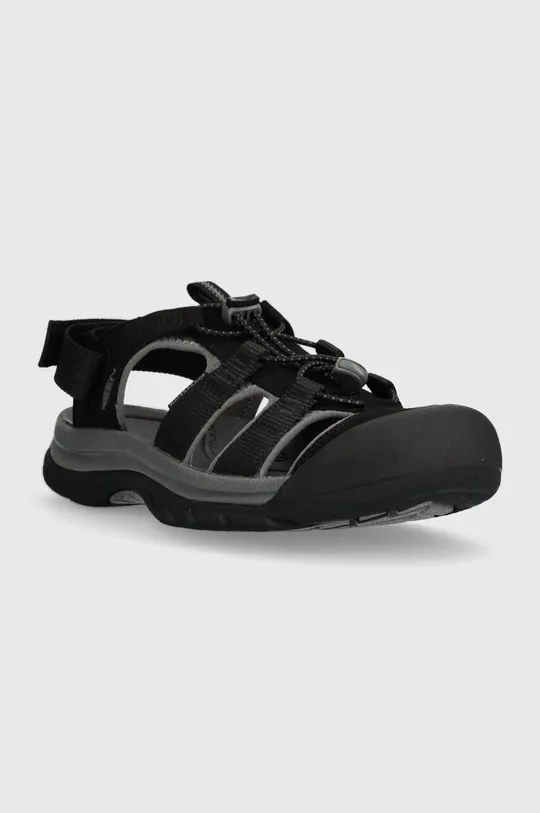 Sandále Keen Rapids H2 čierna