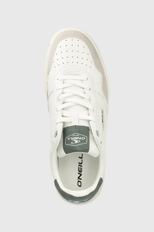 biały O'Neill sneakersy