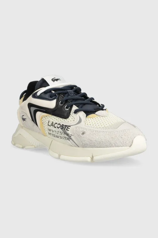 Lacoste sportcipő L003 Neo fehér