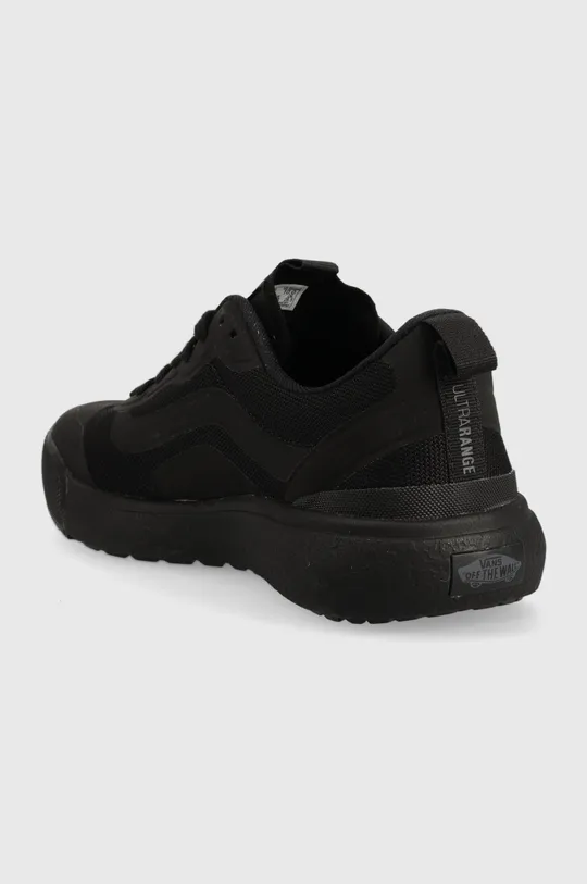 Sneakers boty Vans UltraRange EXO  Svršek: Umělá hmota, Textilní materiál Vnitřek: Textilní materiál Podrážka: Umělá hmota