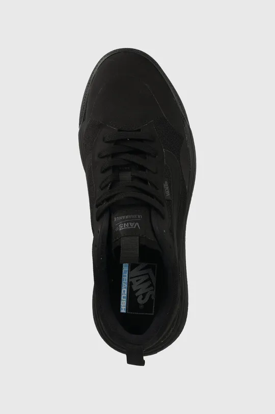 negru Vans sneakers UltraRange EXO