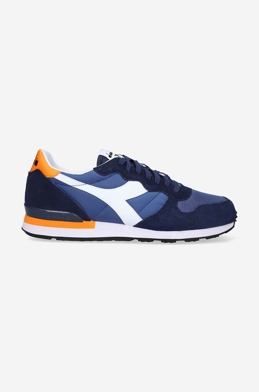 navy Diadora sneakers Camaro Men’s