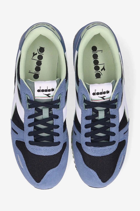 albastru Diadora sneakers Titan