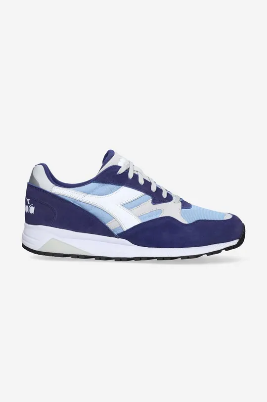 blue Diadora sneakers N902 Men’s