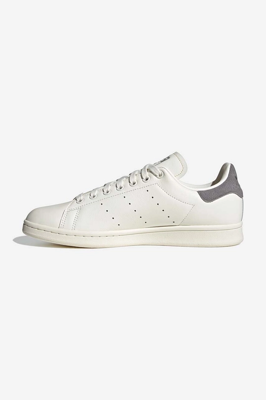 adidas Originals sneakers din piele GY0028 Stan Smith  Gamba: Piele naturala Interiorul: Material sintetic, Material textil Talpa: Material sintetic