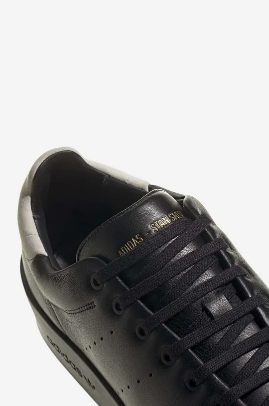 Δερμάτινα αθλητικά παπούτσια adidas Originals H06184 Stan Smith Relasted Ανδρικά