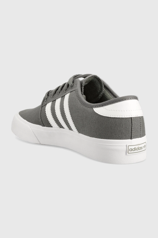 adidas Originals tenisówki Seeley XT Cholewka: Materiał syntetyczny, Materiał tekstylny, Wnętrze: Materiał tekstylny, Podeszwa: Materiał syntetyczny