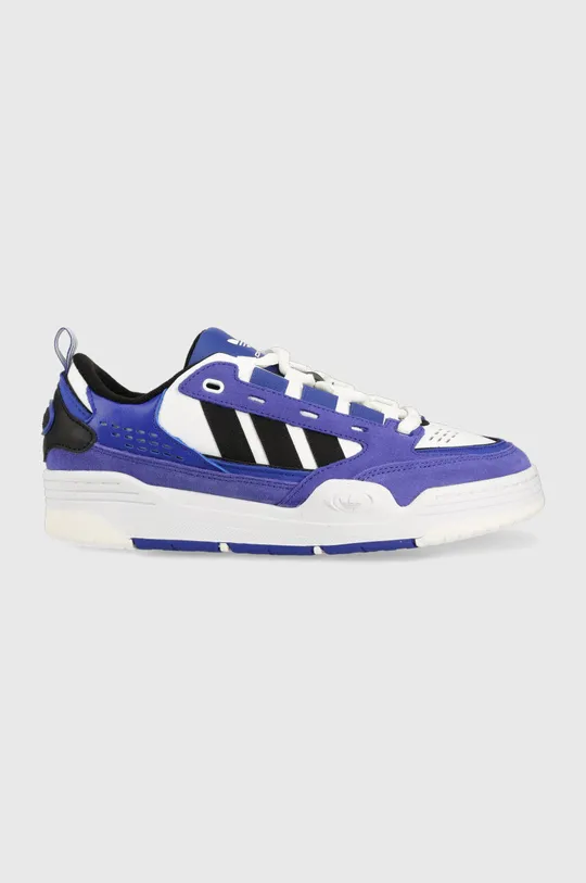 modrá Sneakers boty adidas Originals ADI2000 Pánský