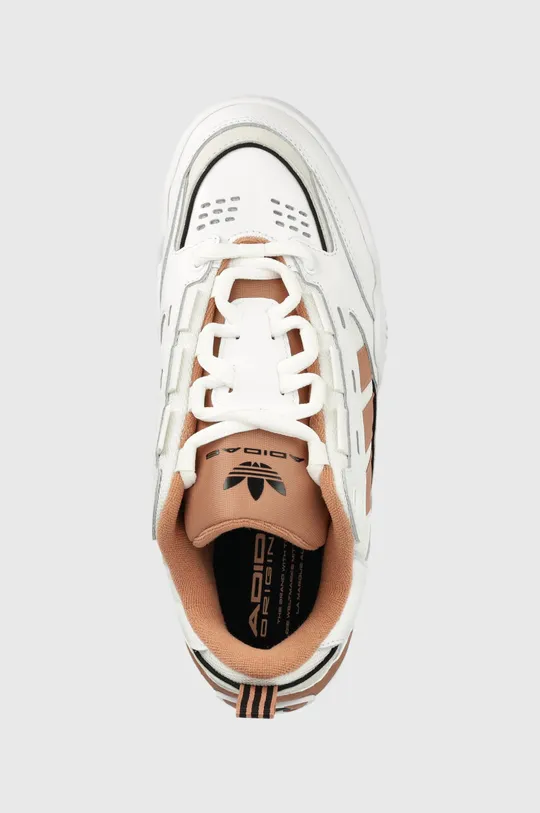 biały adidas Originals sneakersy ADI2000
