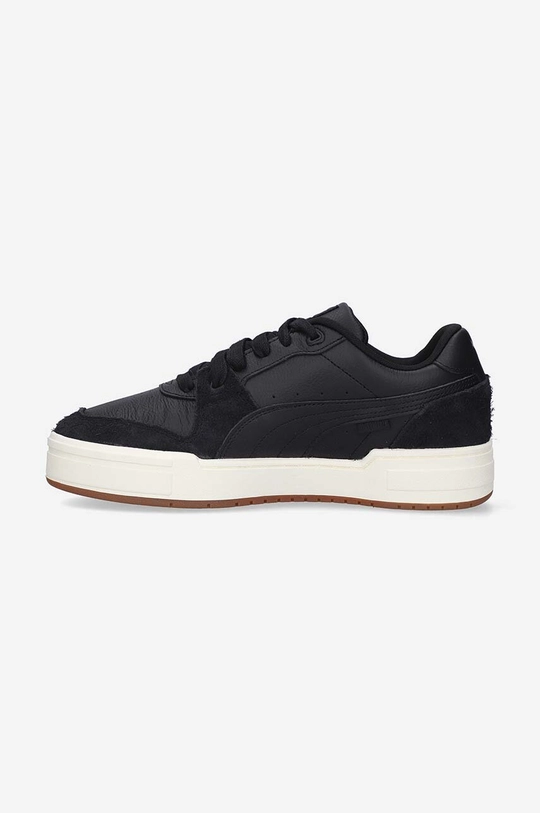 Kožené sneakers boty Puma CA Pro Lux PRM Pánský