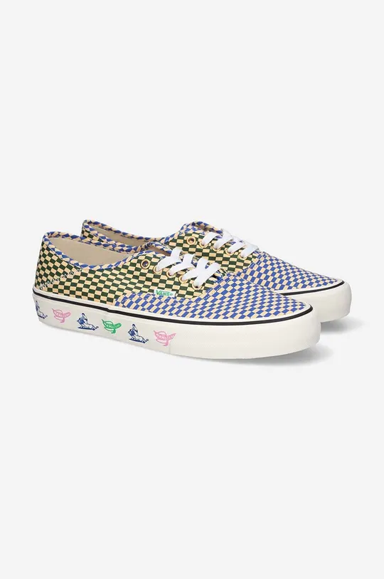 Πάνινα παπούτσια Vans x Mami Wata Ανδρικά