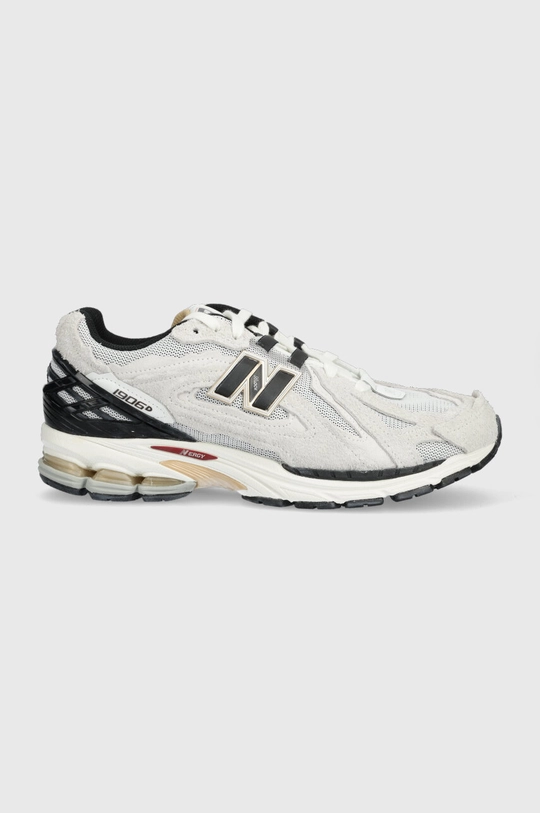 gray New Balance sneakers M1906DC Men’s