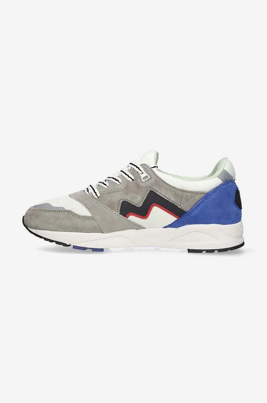 Karhu sneakers Aria 95  Uppers: Synthetic material, Textile material, Suede Inside: Textile material Outsole: Synthetic material