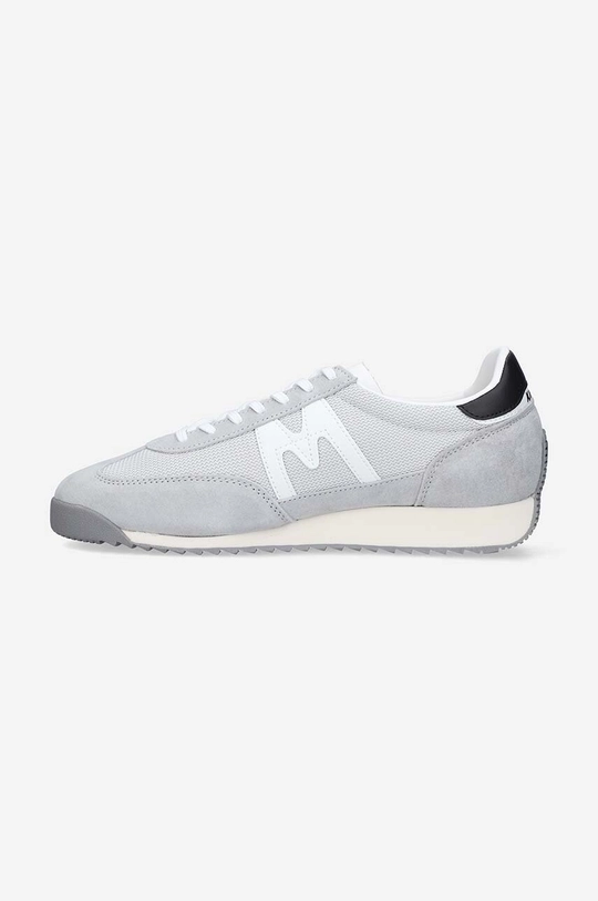 Karhu sneakersy Mestari-Dawn Cholewka: Materiał tekstylny, Materiał syntetyczny, Skóra zamszowa, Wnętrze: Materiał tekstylny, Podeszwa: Materiał syntetyczny