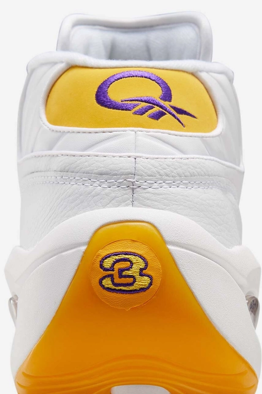 Маратонки Reebok Classic Question Mid Чоловічий