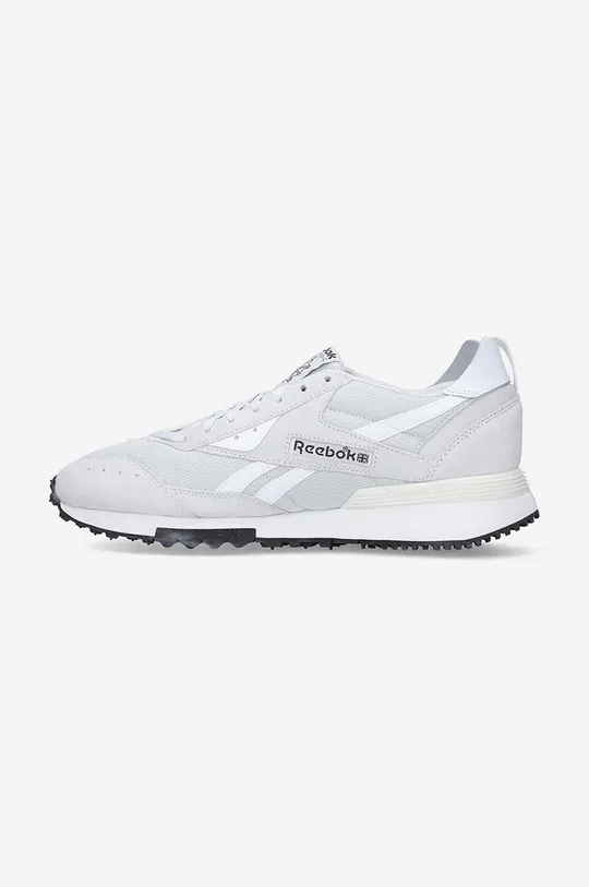 Reebok Classic sneakers LX2200 GW3805  Uppers: Textile material, Suede Inside: Textile material Outsole: Synthetic material