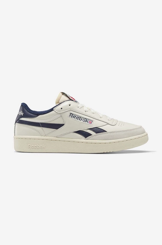 biela Tenisky Reebok Classic Club C Pánsky