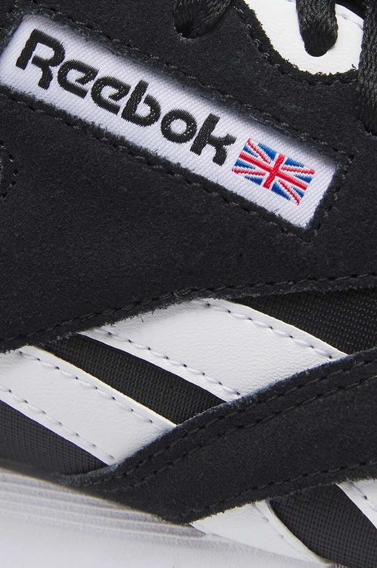 Кросівки Reebok Classic CL Nylon