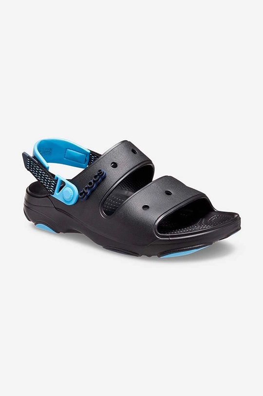 Crocs klapki All Terain 207711  Materiał syntetyczny