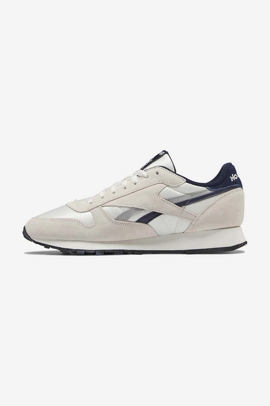 Reebok Classic sneakers Leather  Uppers: Textile material, Suede Inside: Textile material Outsole: Synthetic material