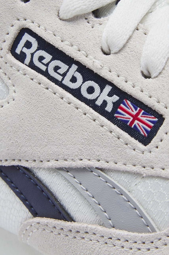 Reebok Classic sneakers Leather Men’s