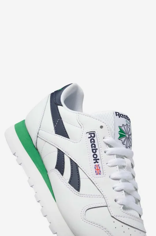 Reebok Classic leather sneakers Classsic Leather Men’s
