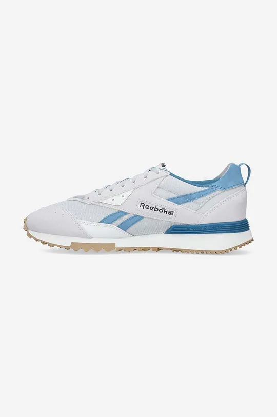 Reebok Classic sneakers LX2200  Uppers: Textile material, Suede Inside: Textile material Outsole: Synthetic material