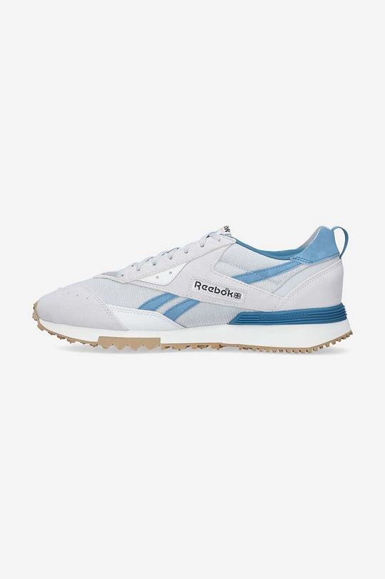 Reebok Classic sportcipő LX22 GY9767  Szár: textil,  szarvasbőr Belseje: textil Talp: szintetikus anyag