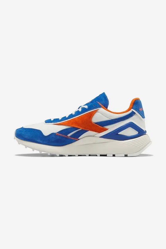 Reebok Classic sneakers CL Legacy AZ  Uppers: Synthetic material, Textile material, Suede Inside: Textile material Outsole: Synthetic material