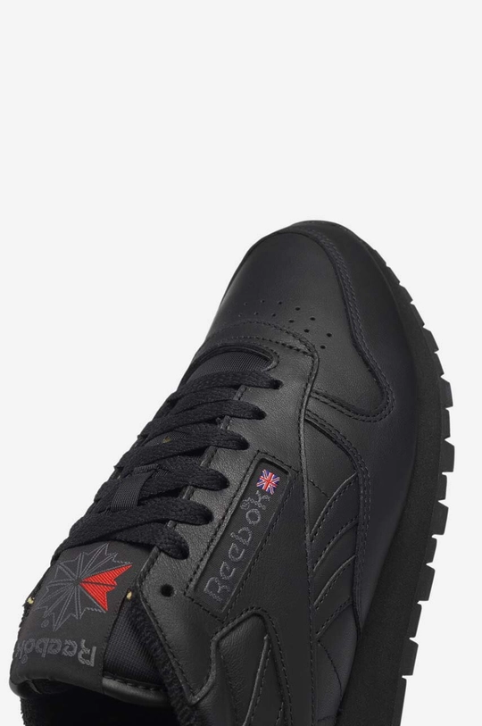 Шкіряні кросівки Reebok Classic Leather Vintage