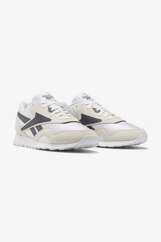 Reebok Classic sneakers Nylon Plus 1994 Men’s