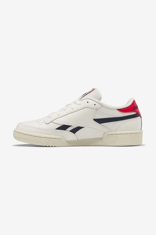 Reebok Classic leather sneakers Club C Revenge  Uppers: Natural leather Inside: Textile material Outsole: Synthetic material