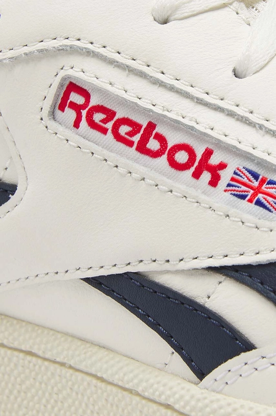 Reebok Classic sneakers din piele Club C Revenge De bărbați