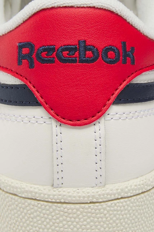 Δερμάτινα αθλητικά παπούτσια Reebok Classic Club C Revenge