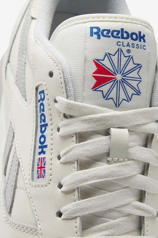 Δερμάτινα αθλητικά παπούτσια Reebok Classic Reebok Classic Leather HQ2230 Ανδρικά