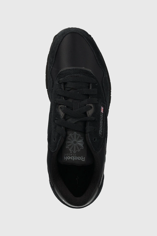 чёрный Кроссовки Reebok Classic Reebok CL Nylon IE4537