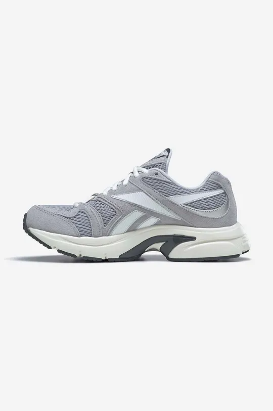 Reebok Classic sneakers Reebok Premier Road PL IG0112  Gamba: Material sintetic, Material textil, Piele intoarsa Interiorul: Material textil Talpa: Material sintetic