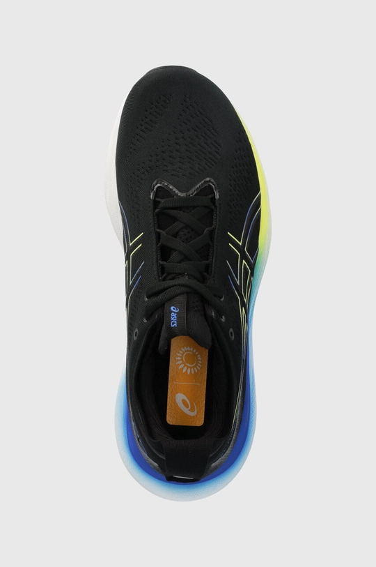 blu Asics scarpe Gel Nimbus 25