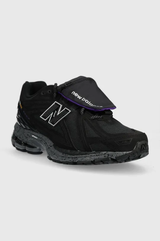 New Balance sneakers M1906ROC negru