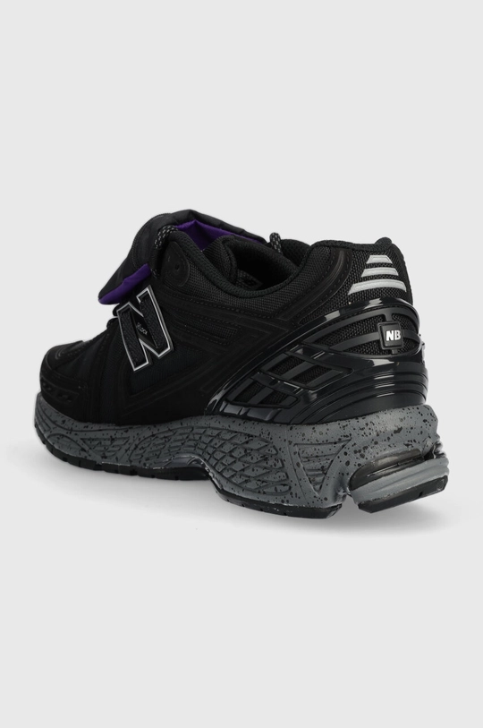 New Balance sneakers M1906ROC  Gamba: Material sintetic, Material textil, Piele naturala Interiorul: Material textil Talpa: Material sintetic