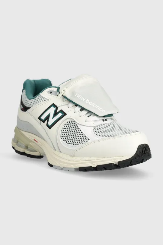 New Balance sneakersy M2002RVD beżowy