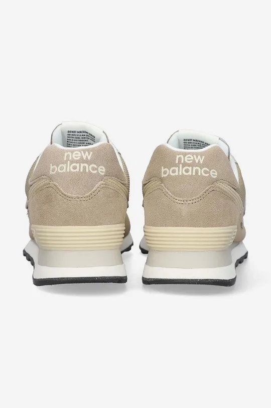 New Balance sneakersy U574WO2