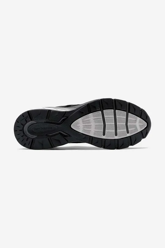 Sneakers boty New Balance M990BK5 černá